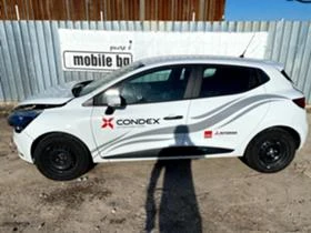 Renault Clio 0.9T    | Mobile.bg    3