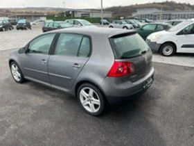 VW Golf - [6] 