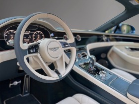 Bentley Continental GTC, снимка 9 - Автомобили и джипове - 39708926