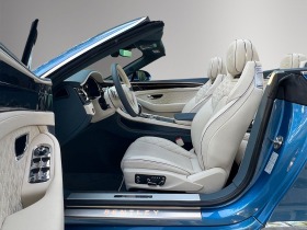 Bentley Continental GTC | Mobile.bg   7