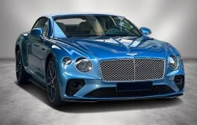 Bentley Continental GTC, снимка 6