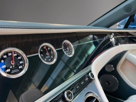 Bentley Continental GTC, снимка 12 - Автомобили и джипове - 39708926