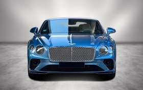 Обява за продажба на Bentley Continental GTC ~ 278 400 EUR - изображение 1