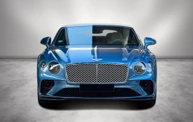 Bentley Continental GTC - [1] 