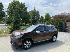 Peugeot 2008 1.6 Allure - [1] 