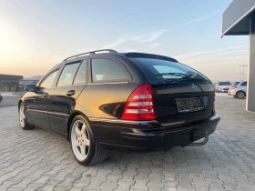 Mercedes-Benz C 280 3.0i baz | Mobile.bg    7