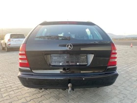 Mercedes-Benz C 280 3.0i baz | Mobile.bg    6