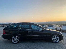 Mercedes-Benz C 280 3.0i baz | Mobile.bg    4