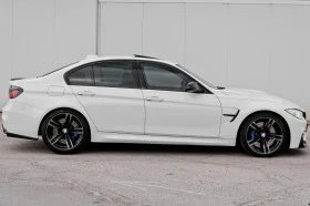 BMW M3 Stage 2 580к.с, снимка 8