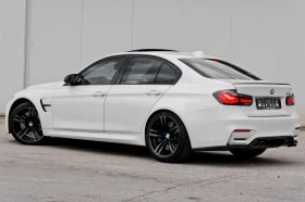 BMW M3 Stage 2 580к.с, снимка 5