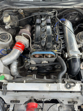 Toyota Supra 2JZ-GE-Turbo, снимка 6 - Автомобили и джипове - 44445479