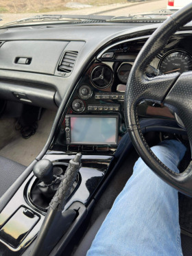 Toyota Supra 2JZ-GE-Turbo, снимка 9 - Автомобили и джипове - 44445479