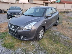     Suzuki Baleno 1, 2-Dualjet