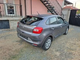     Suzuki Baleno 1, 2-Dualjet