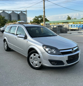 Opel Astra  1.9CDTi-101к.с.EU4-6ск., снимка 1 - Автомобили и джипове - 45754240