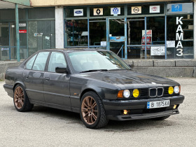 BMW 520 520i, снимка 8