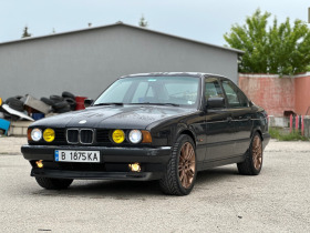 BMW 520 520i, снимка 11
