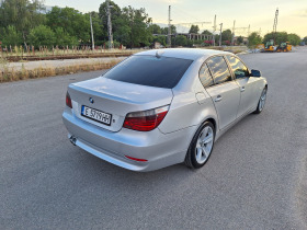 BMW 525 ГАЗ, снимка 3