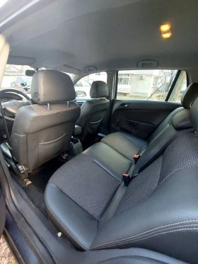 Opel Astra 1.9 DCI, снимка 8