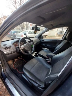 Opel Astra 1.9 DCI, снимка 9