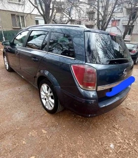 Opel Astra 1.9 DCI, снимка 4