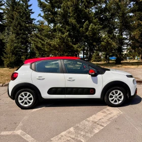 Citroen C3 1.2 Touch Screen LED, снимка 2