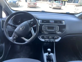 Kia Rio 1.2 Gaz - [12] 