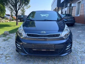 Kia Rio 1.2 Gaz | Mobile.bg    2