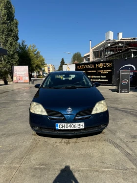 Nissan Primera, снимка 9