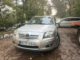 Обява за продажба на Toyota Avensis T25 ~9 000 лв. - изображение 1