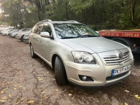 Обява за продажба на Toyota Avensis T25 ~9 000 лв. - изображение 1