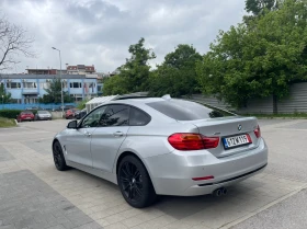 BMW 428 i xDrive Gran Coupe, снимка 5