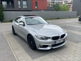 BMW 428 i xDrive Gran Coupe, снимка 3