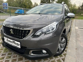 Peugeot 2008 1.5 NAVI LED | Mobile.bg    2