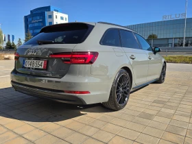 Audi A4 2.0 190HP/S-LINE/4x4/NARDO/DIST\MATRIX!!!, снимка 5