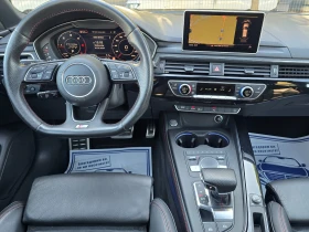 Audi A4 2.0 190HP/S-LINE/4x4/NARDO/DIST\MATRIX!!!, снимка 10