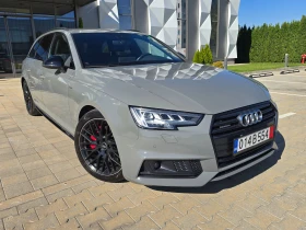 Audi A4 2.0 190HP/S-LINE/4x4/NARDO/DIST\MATRIX!!! - [2] 