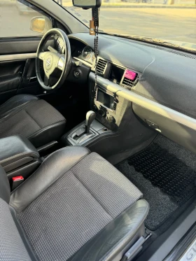 Opel Vectra GTS 3.2 ГАЗ, снимка 7