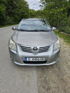 Toyota Avensis, снимка 2