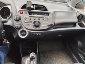 Honda Jazz 1.4i, снимка 10