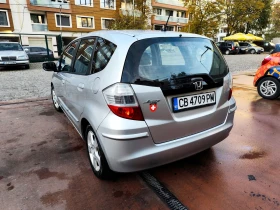 Honda Jazz 1.4i, снимка 4