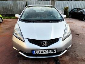 Honda Jazz 1.4i, снимка 1