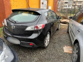 Mazda 3 2.2, 150к.с, Keyless, NAVI, снимка 3