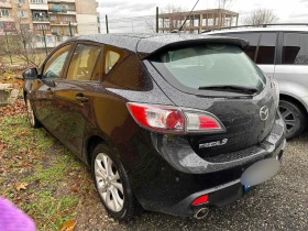 Mazda 3 2.2, 150к.с, Keyless, NAVI, снимка 4