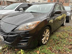 Mazda 3 2.2, 150к.с, Keyless, NAVI, снимка 2