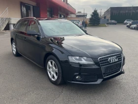 Audi A4 1.8TFSI - КЛИМАТРОНИК, снимка 3