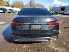 Audi A6 3.0T* PREMIUM* PLUS* * * *  | Mobile.bg    6