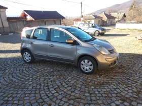 Nissan Note 1, 4, снимка 1