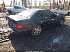 Mercedes-Benz SL 500 | Mobile.bg    4