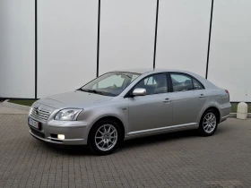 Toyota Avensis 2.0D4D* (116кс)* * * НОВ ВНОС* * * , снимка 6